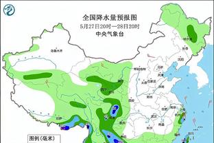 来了！NBA球探现场观战青岛VS广厦 关注杨瀚森表现